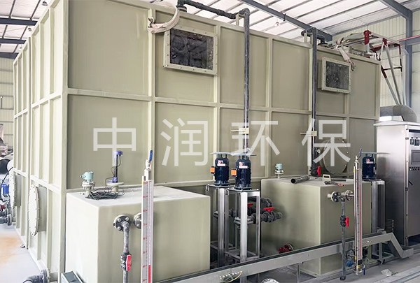 玻璃鋼手糊工藝